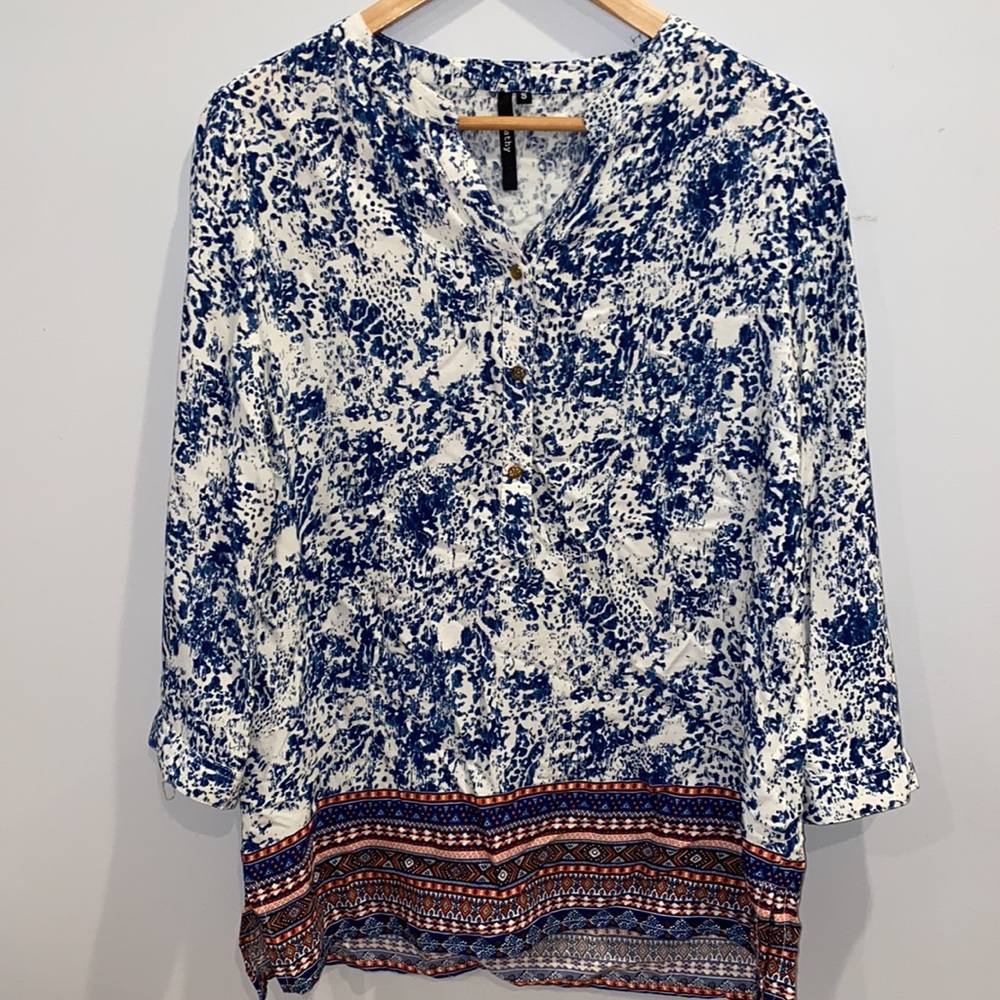 Cathy women’s blouse